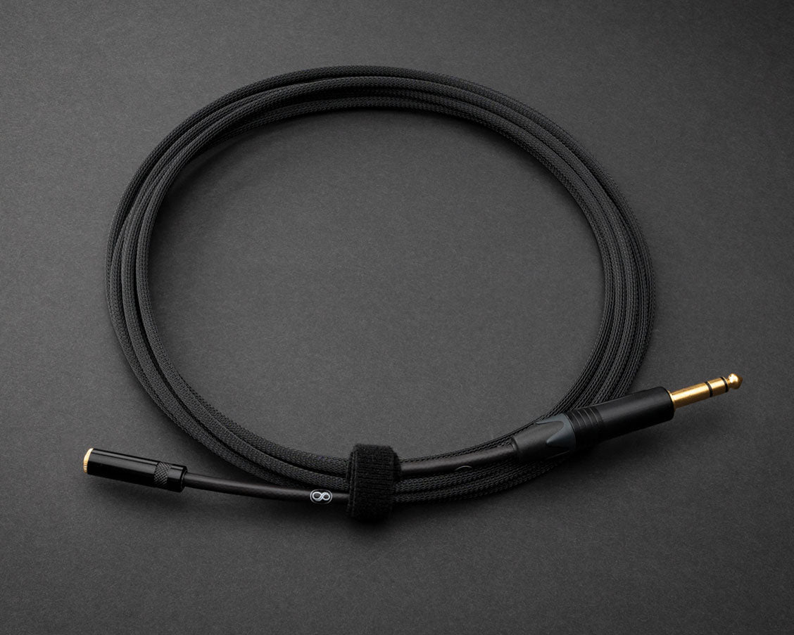 Headphone Extensions Limitless Cables