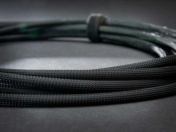 ONYX - Premium Instrument Cable - Limitless Cables