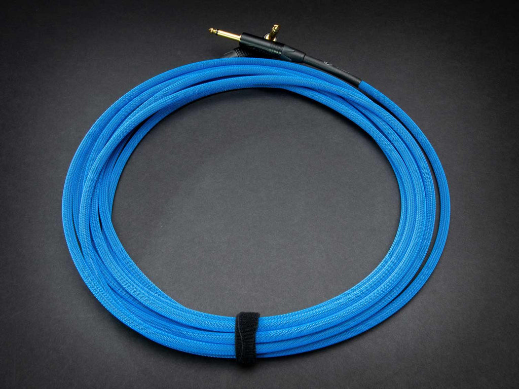 SKY - Premium Instrument Cable - Limitless Cables