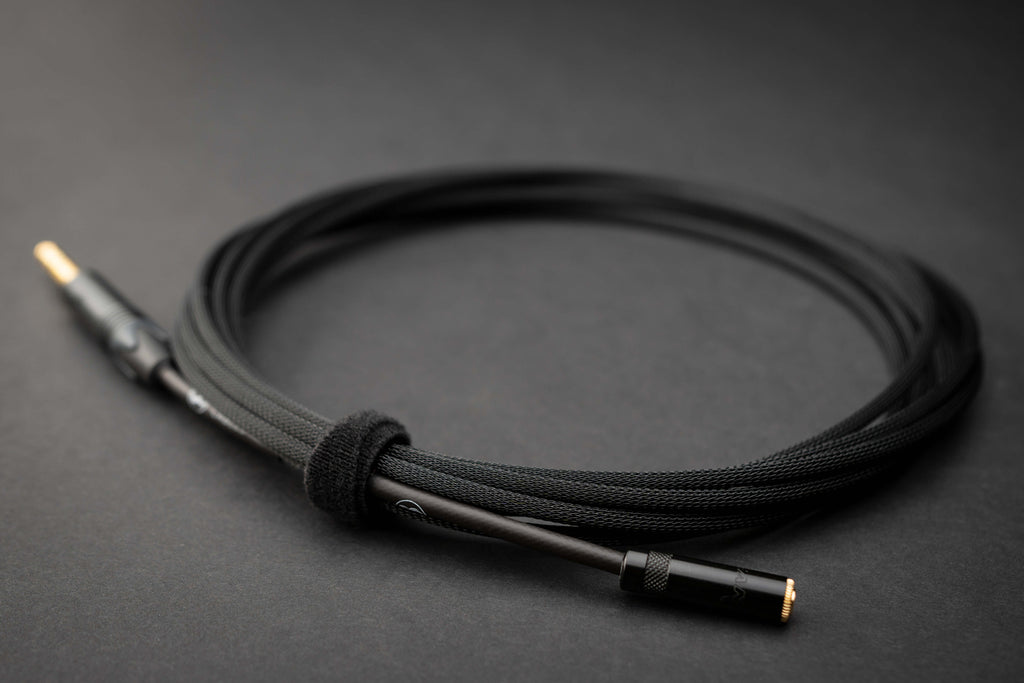 Premium Headphone Extension Cables
