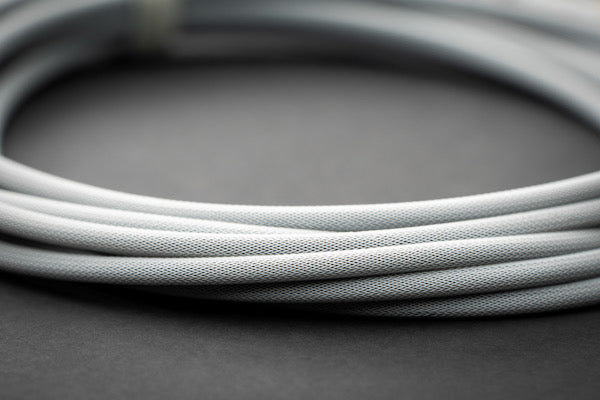 Limited edition xlr microphone cable frost