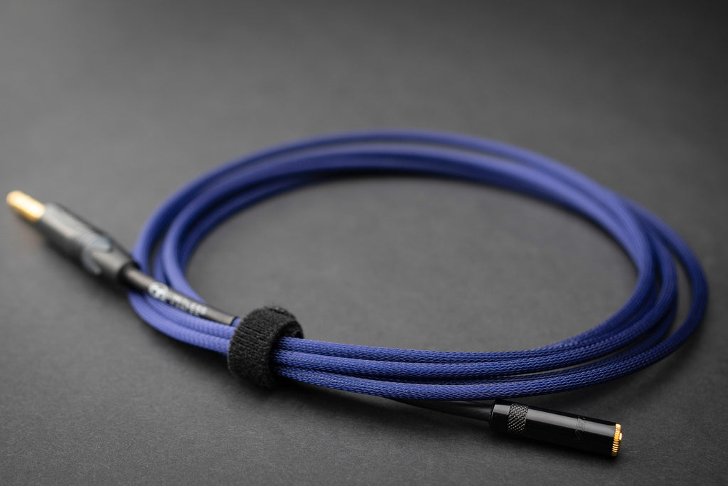 Premium Headphone Extension Cables