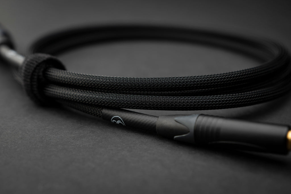 Premium Mogami Studio Cables