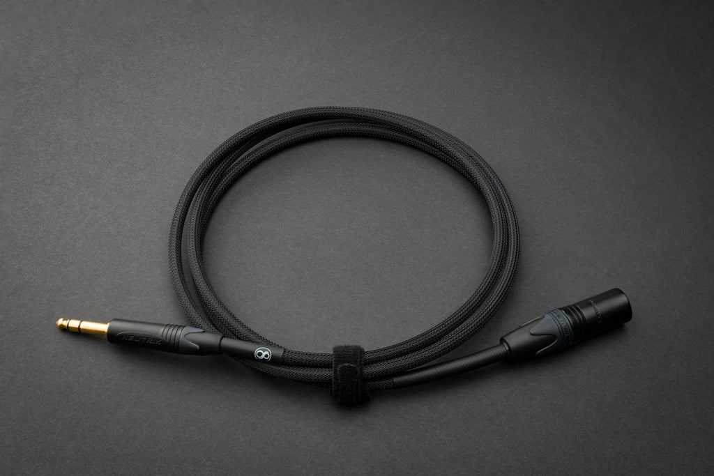 Premium Mogami Studio Cables