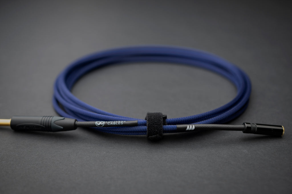 Life.Church Custom Headphone Extension Cable
