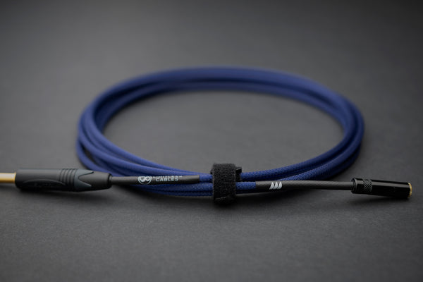 Life.Church Custom Headphone Extension Cable