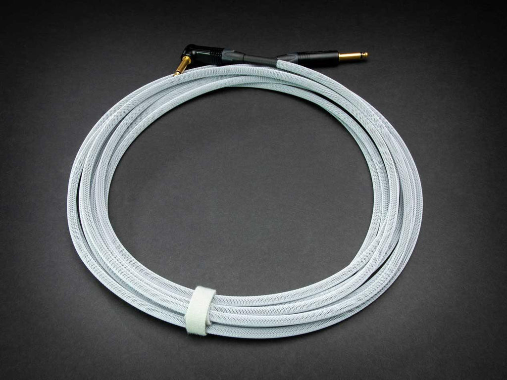 CLOUD - Premium Instrument Cable - Limitless Cables