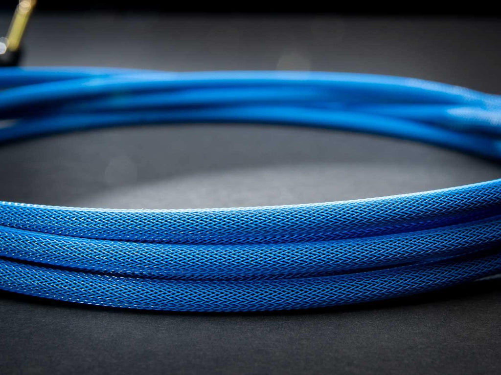 SKY - Premium Instrument Cable - Limitless Cables