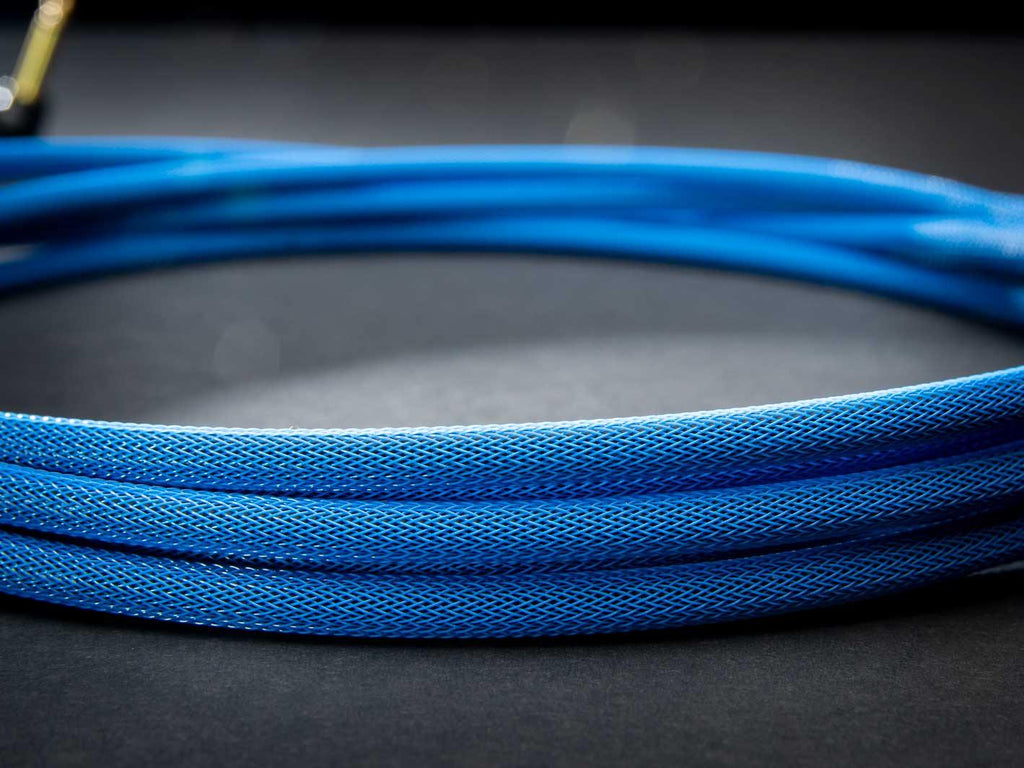 SKY - Premium Instrument Cable - Limitless Cables