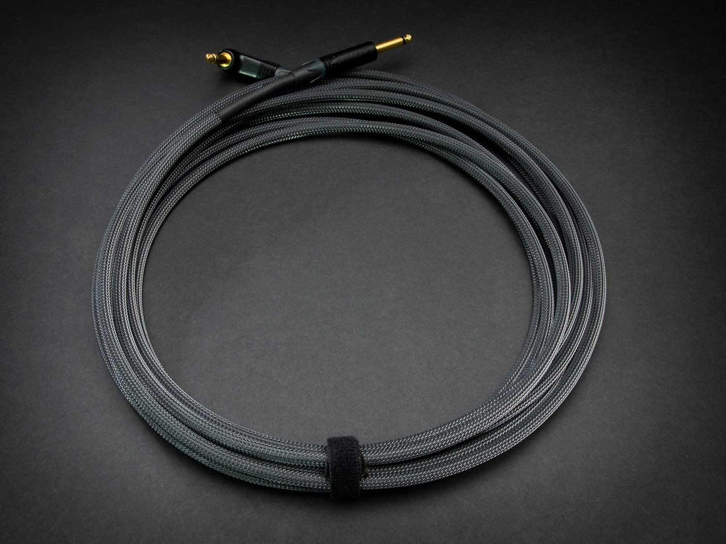SMOKE - Premium Instrument Cable - Limitless Cables