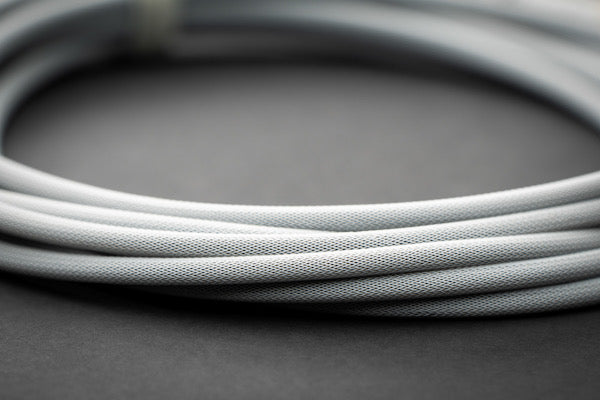 LIMITED EDITION - XLR Microphone Cable - FROST – Limitless Cables