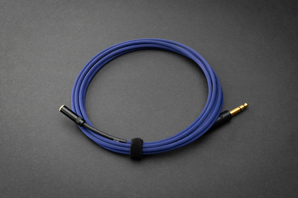Premium Headphone Extension Cables